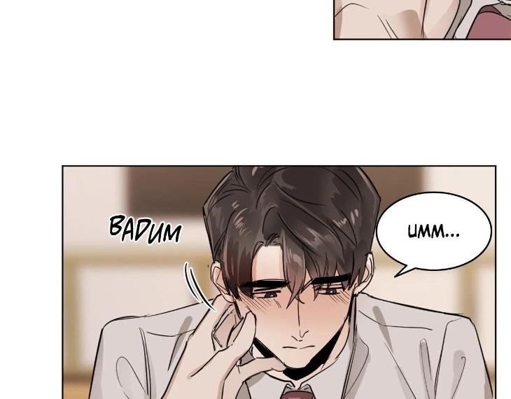 In Cold Love by 10min – Uncensored [Eng] page 19