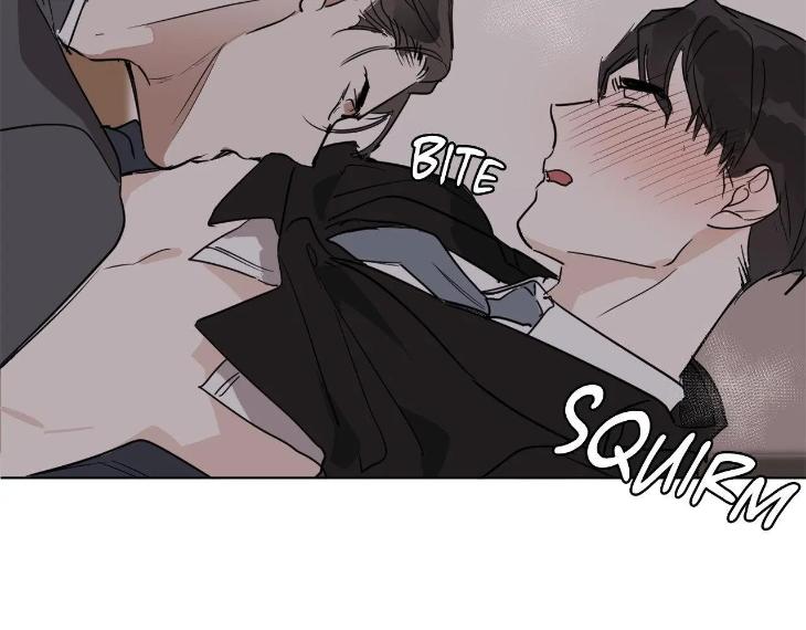 In Cold Love by 10min – Uncensored [Eng] page 19
