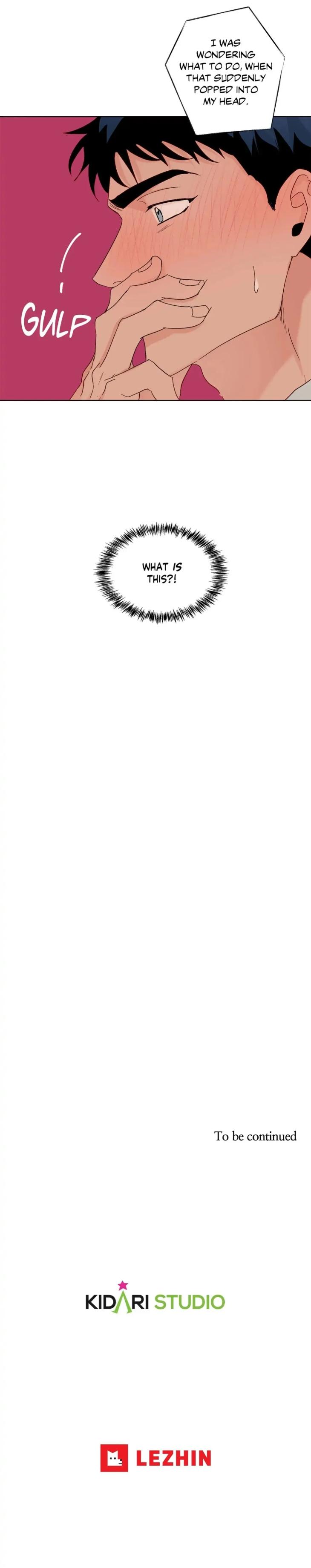 Love Me Doctor! by Ana [Eng] page 22