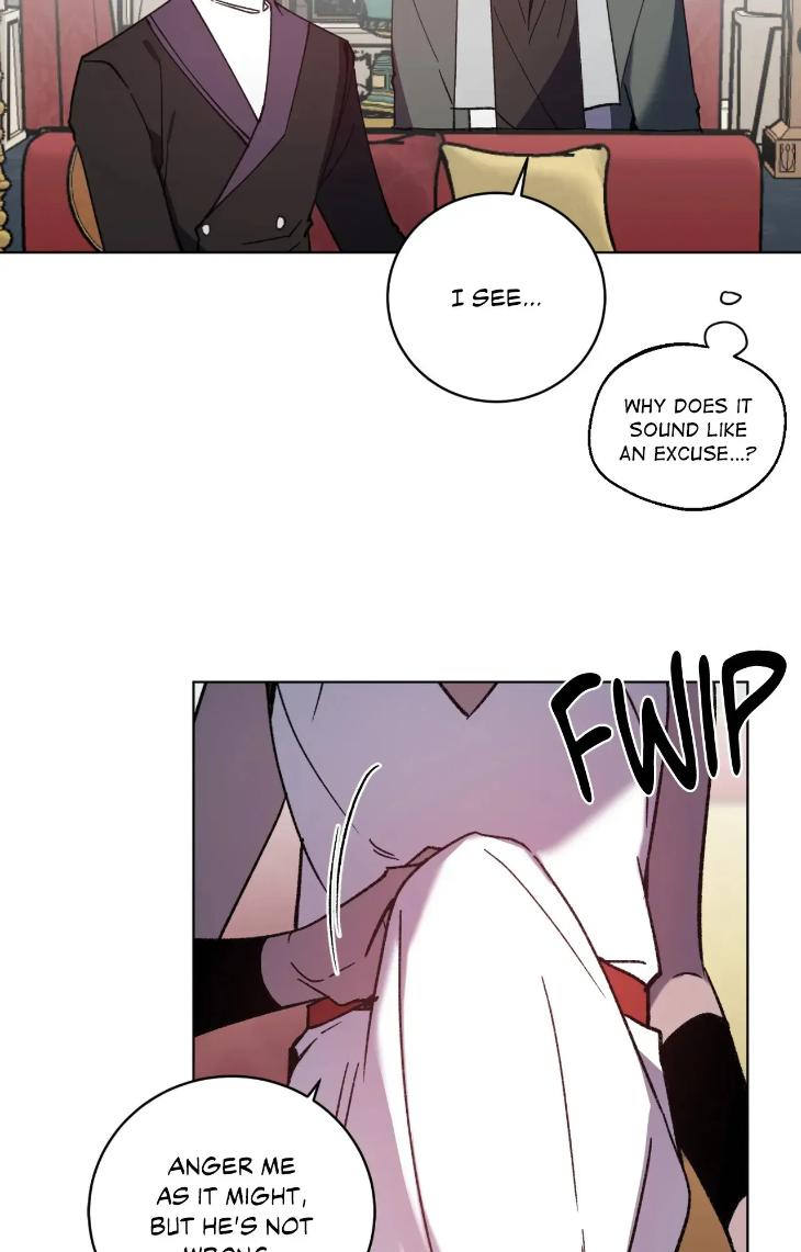 Love Trap by Rayuan – Season 3 – Uncensored [Eng] page 20