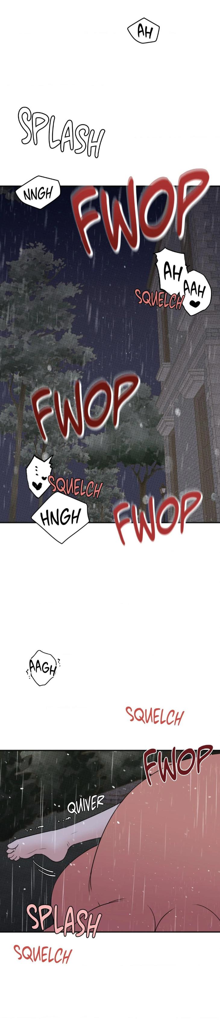 Showered with Love by dodGe – Uncensored [Eng] page 22