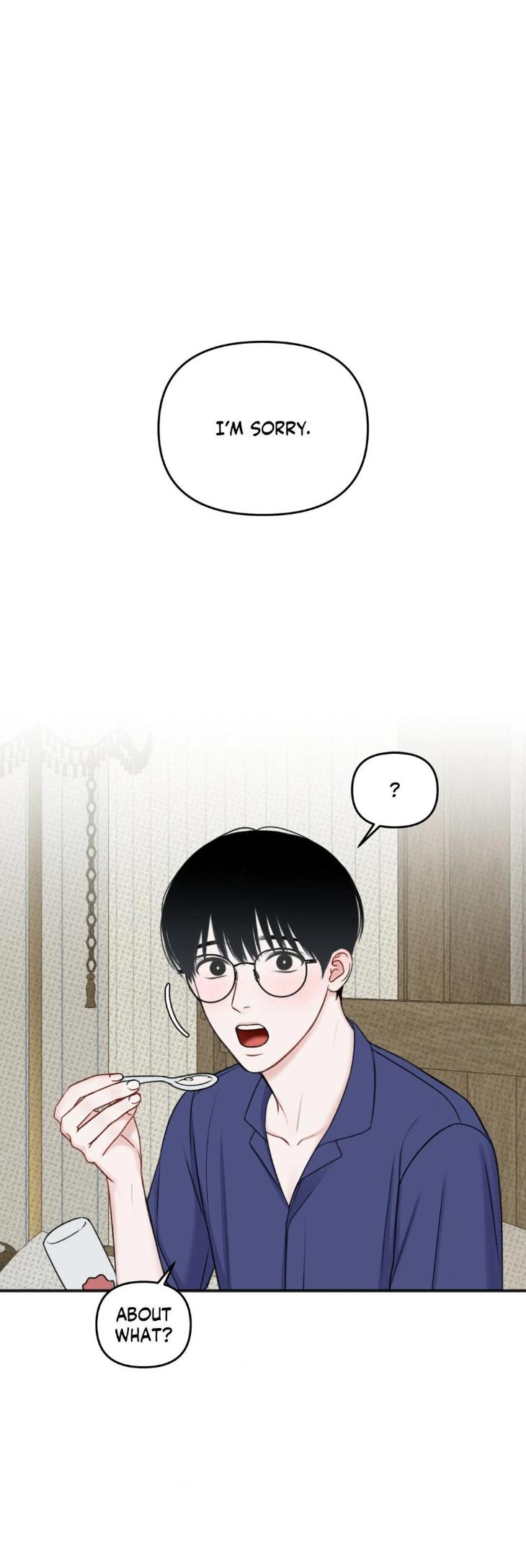 Showered with Love by dodGe – Uncensored [Eng] page 22