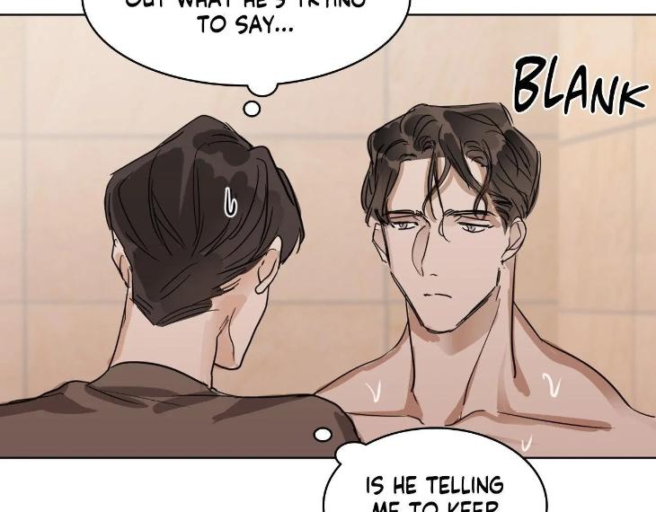 In Cold Love by 10min – Uncensored [Eng] page 22