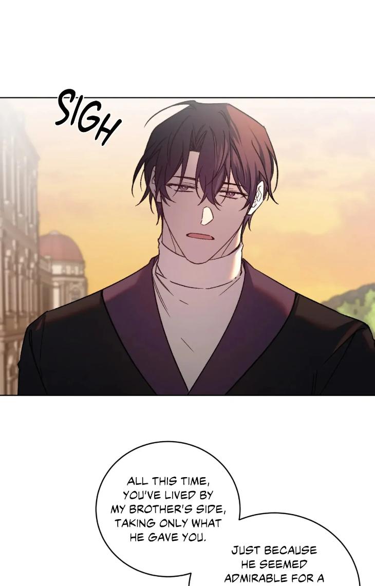 Love Trap by Rayuan – Season 3 – Uncensored [Eng] page 21