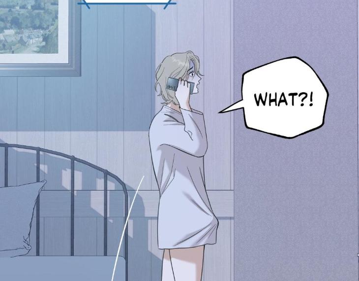 Miserable in Love by Chamji [Eng] page 22