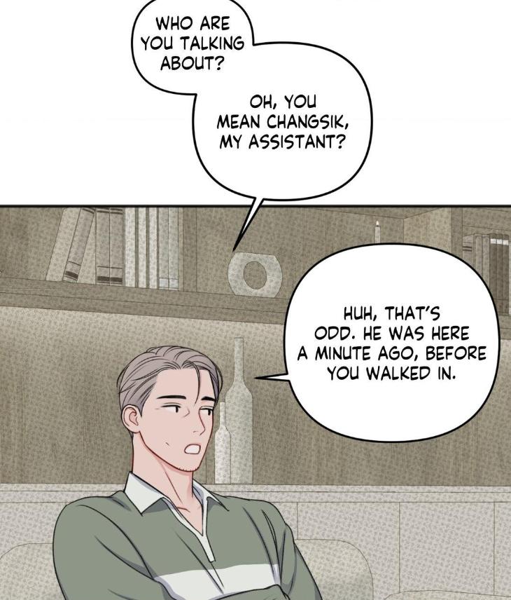 Showered with Love by dodGe – Uncensored [Eng] page 22