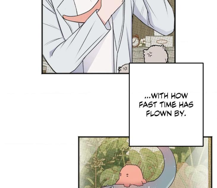 Showered with Love by dodGe – Uncensored [Eng] page 22
