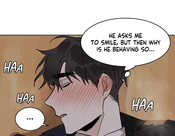 In Cold Love by 10min – Uncensored [Eng] page 20