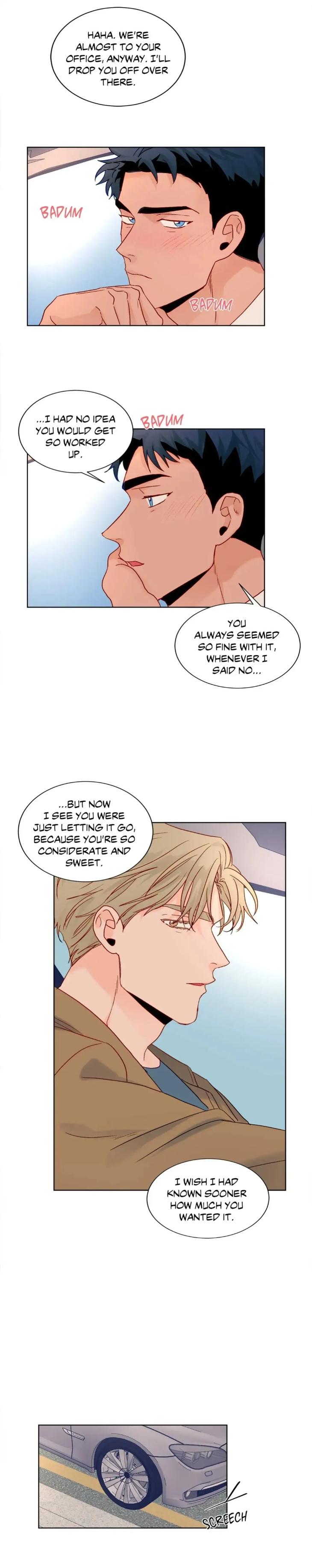 Love Me Doctor! by Ana [Eng] page 23