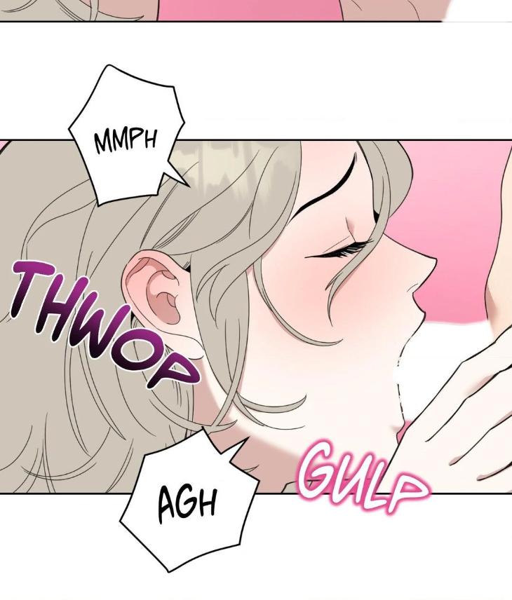 Miserable in Love by Chamji [Eng] page 21