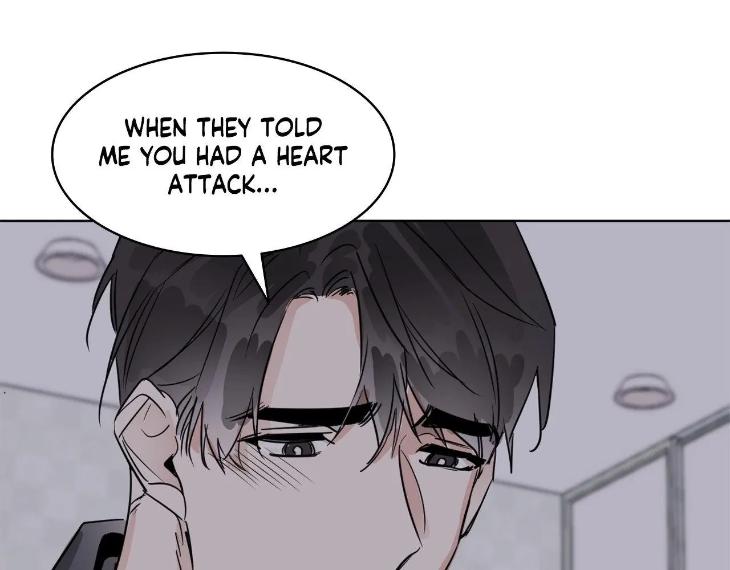 In Cold Love by 10min – Uncensored [Eng] page 22