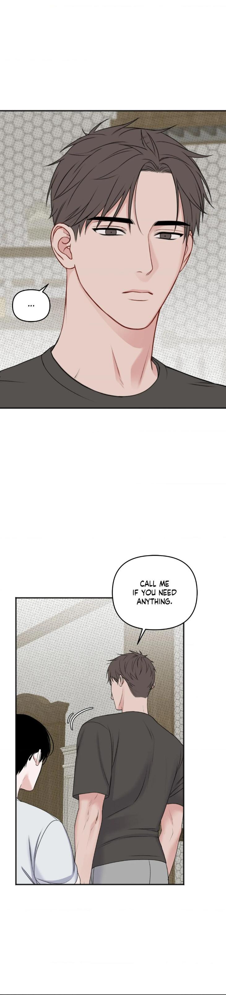 Showered with Love by dodGe – Uncensored [Eng] page 23