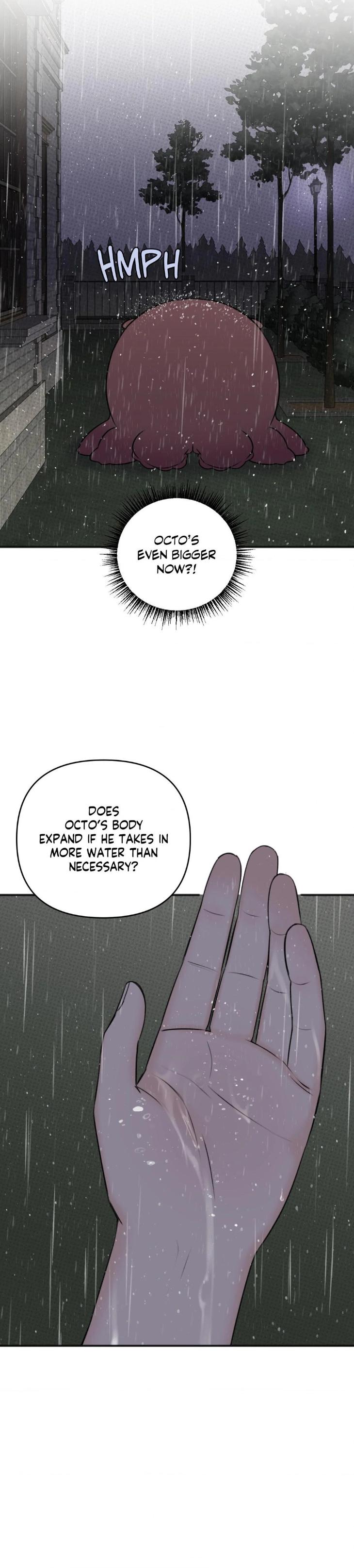 Showered with Love by dodGe – Uncensored [Eng] page 23