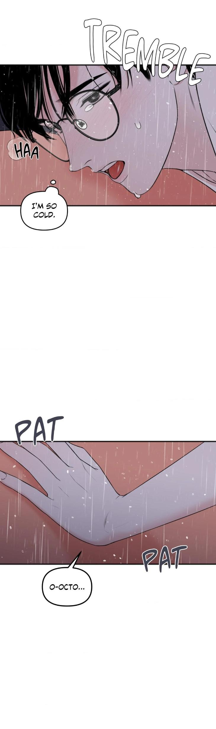 Showered with Love by dodGe – Uncensored [Eng] page 23