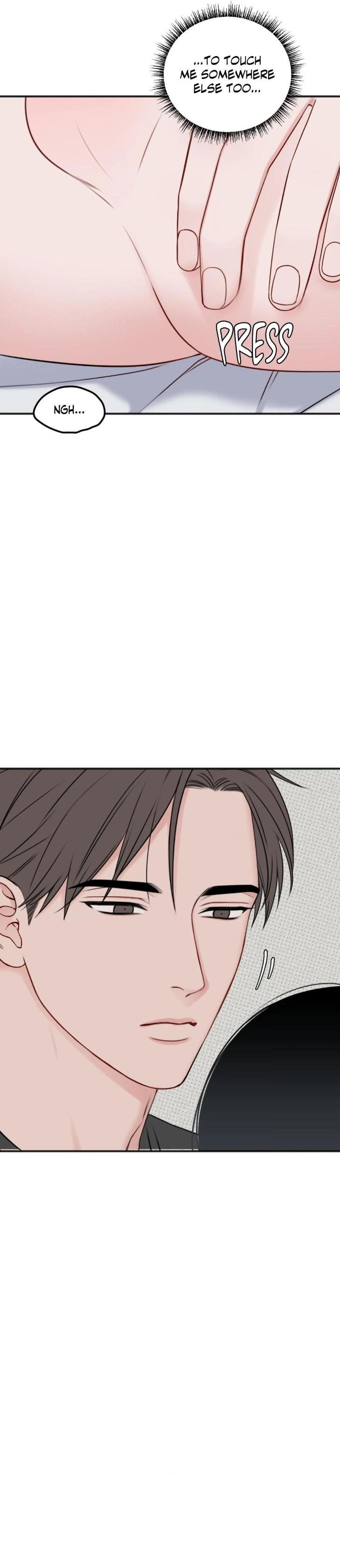 Showered with Love by dodGe – Uncensored [Eng] page 22