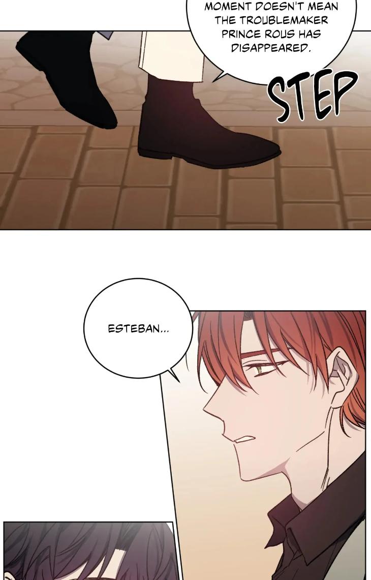 Love Trap by Rayuan – Season 3 – Uncensored [Eng] page 22