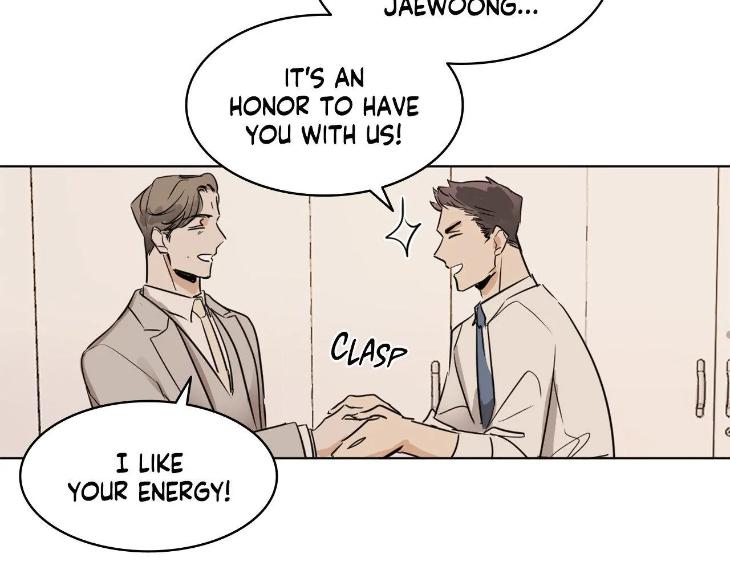 In Cold Love by 10min – Uncensored [Eng] page 23