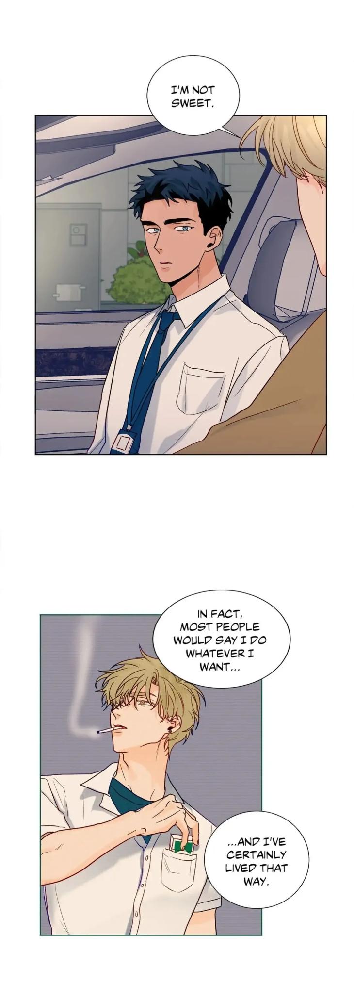 Love Me Doctor! by Ana [Eng] page 24