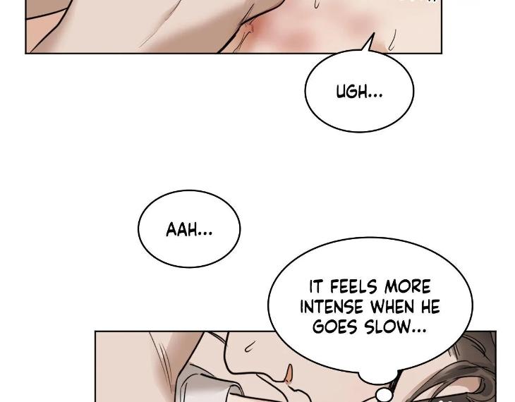 In Cold Love by 10min – Uncensored [Eng] page 23