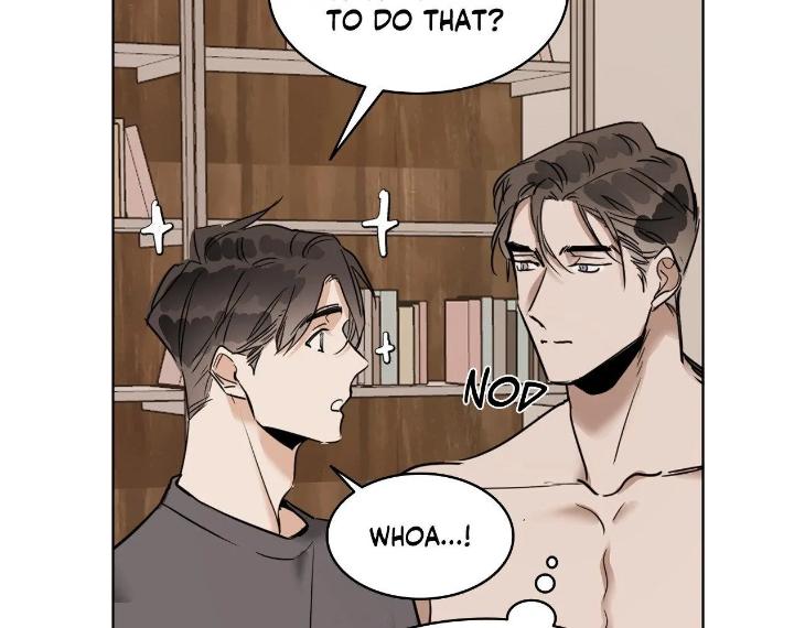 In Cold Love by 10min – Uncensored [Eng] page 23
