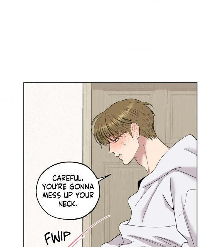 Miserable in Love by Chamji [Eng] page 22