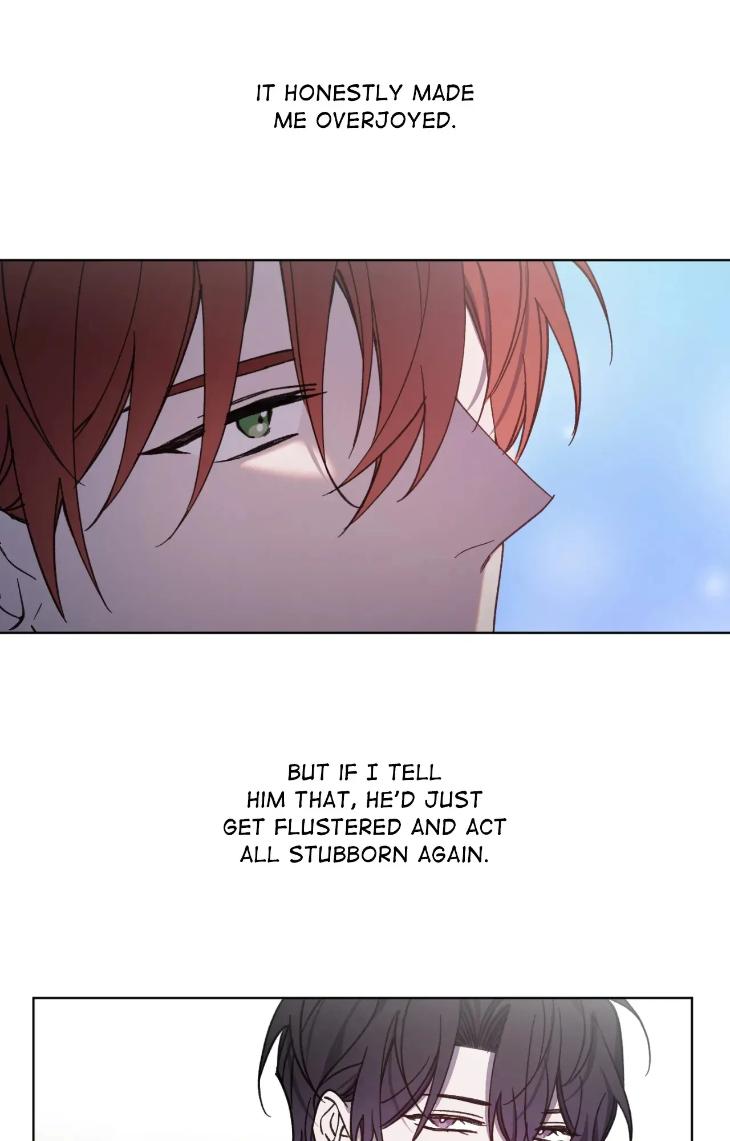 Love Trap by Rayuan – Season 3 – Uncensored [Eng] page 23