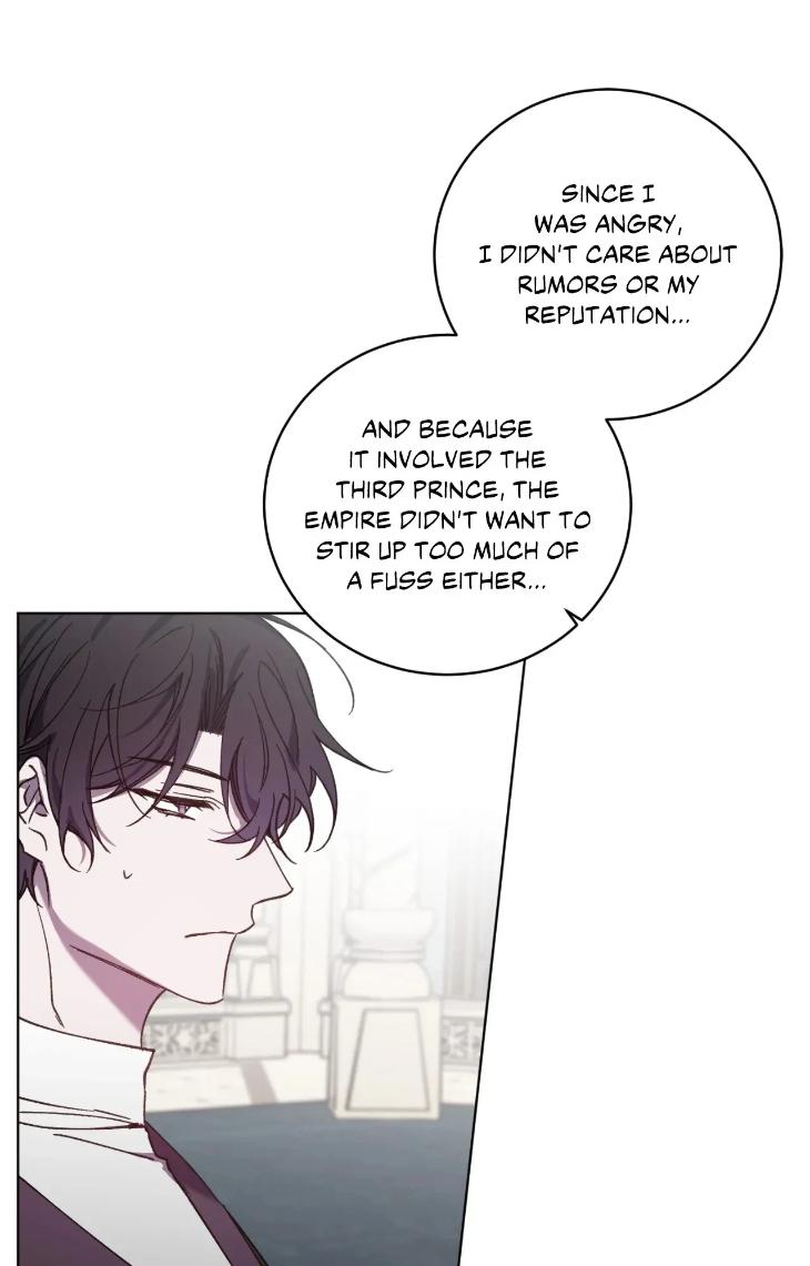 Love Trap by Rayuan – Season 3 – Uncensored [Eng] page 22