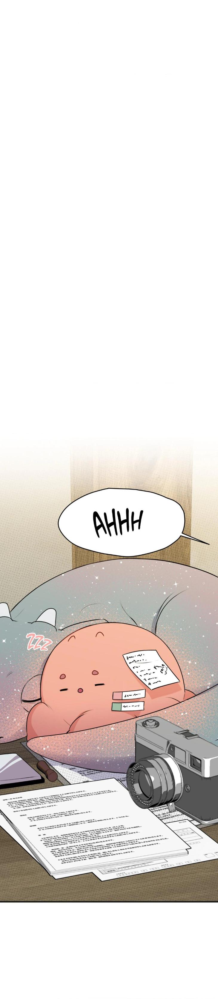 Showered with Love by dodGe – Uncensored [Eng] page 24