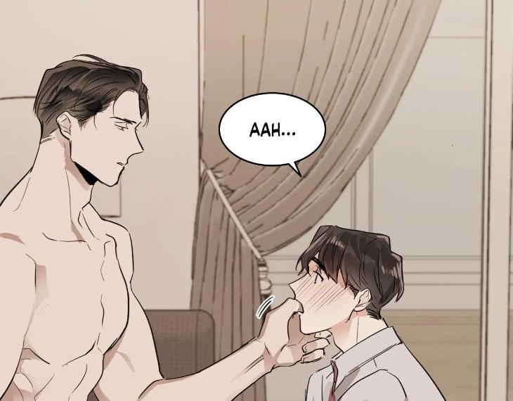 In Cold Love by 10min – Uncensored [Eng] page 22