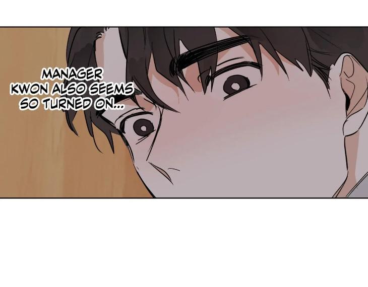 In Cold Love by 10min – Uncensored [Eng] page 22