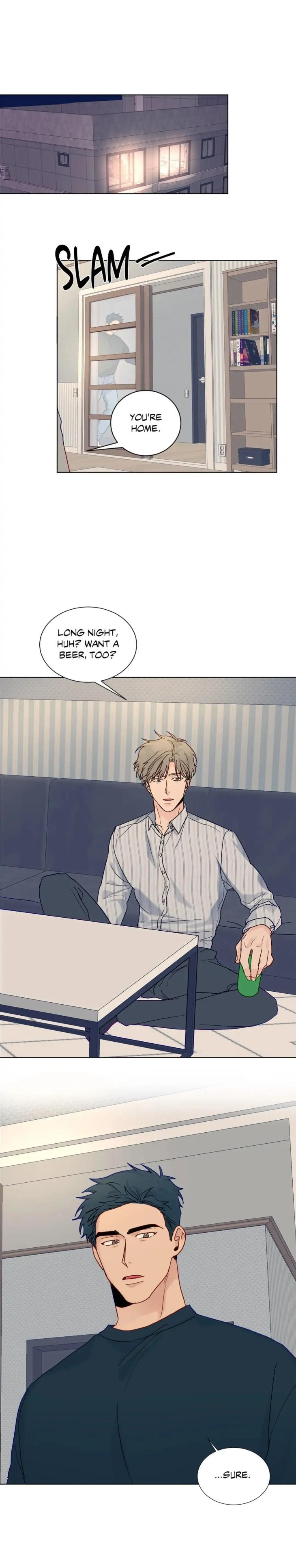 Love Me Doctor! by Ana [Eng] page 25