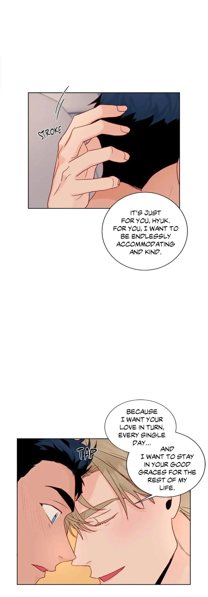 Love Me Doctor! by Ana [Eng] page 25