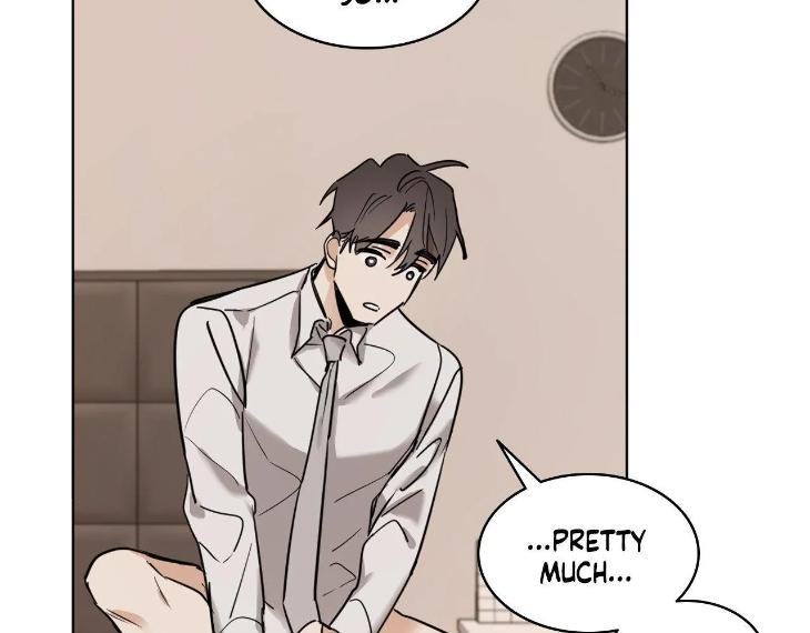In Cold Love by 10min – Uncensored [Eng] page 24