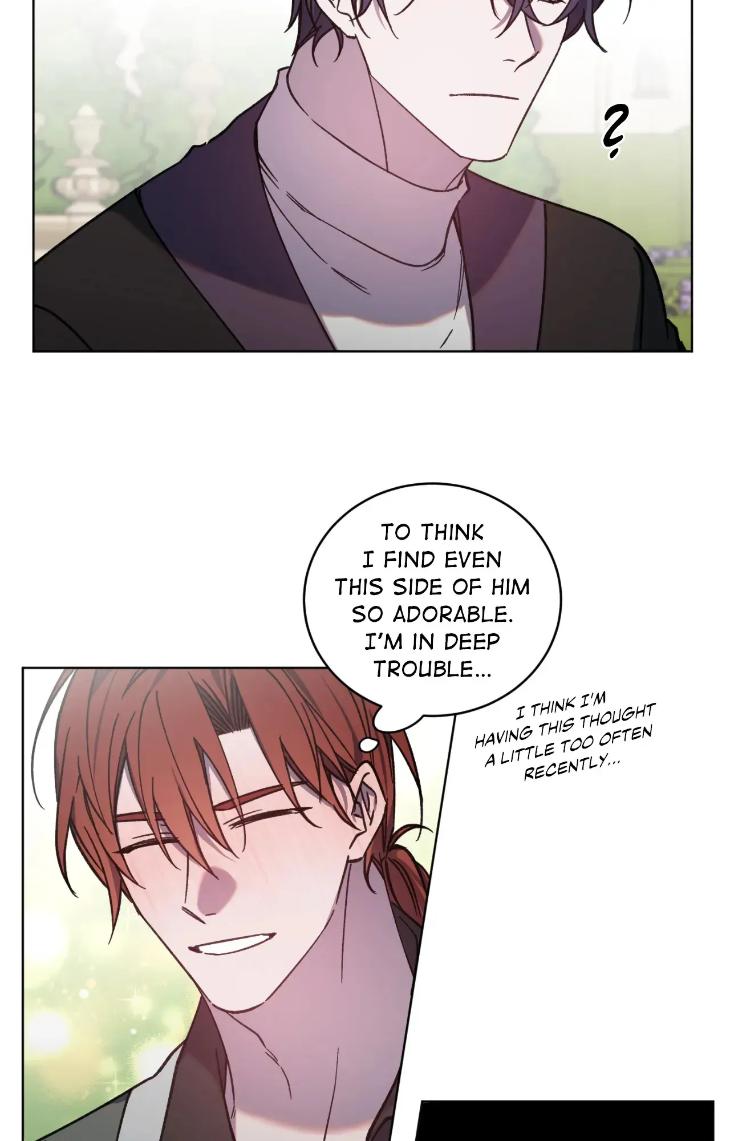 Love Trap by Rayuan – Season 3 – Uncensored [Eng] page 24