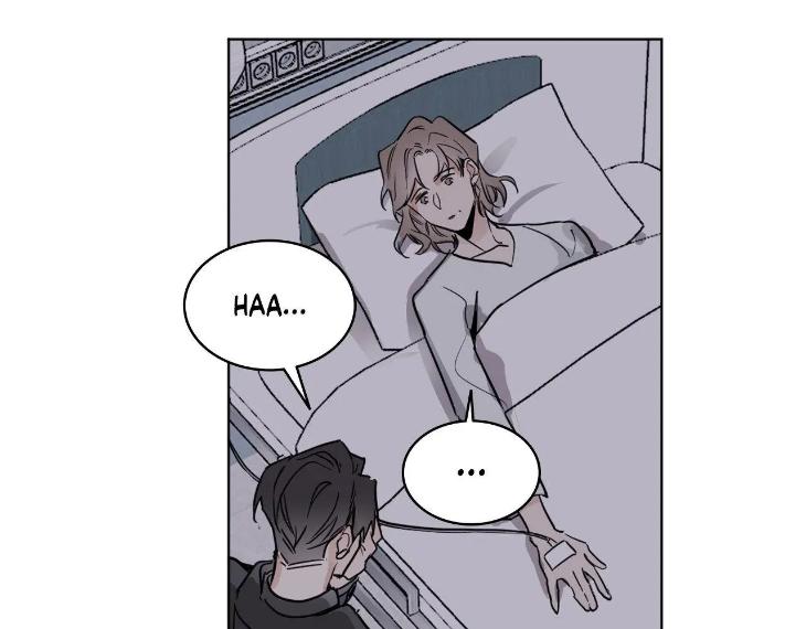In Cold Love by 10min – Uncensored [Eng] page 24