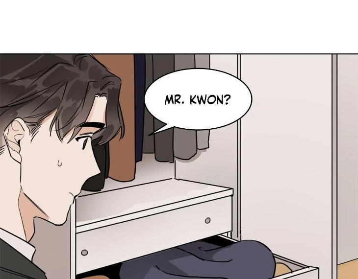 In Cold Love by 10min – Uncensored [Eng] page 24