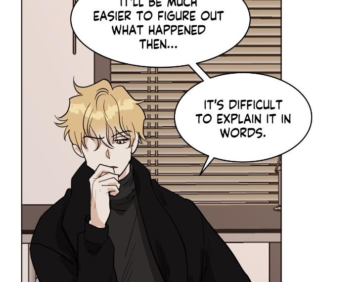 In Cold Love by 10min – Uncensored [Eng] page 25