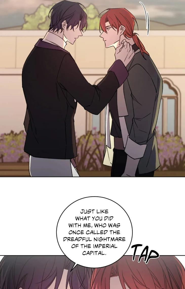 Love Trap by Rayuan – Season 3 – Uncensored [Eng] page 24