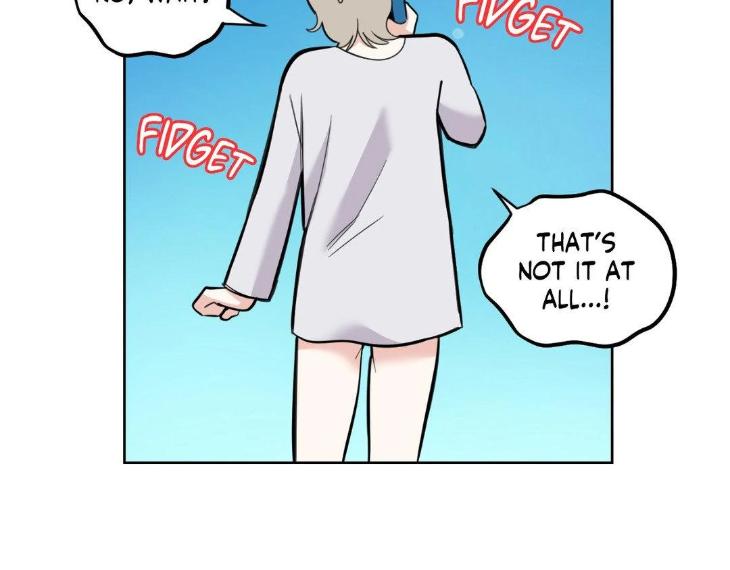 Miserable in Love by Chamji [Eng] page 25