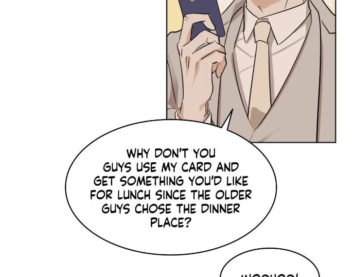 In Cold Love by 10min – Uncensored [Eng] page 25