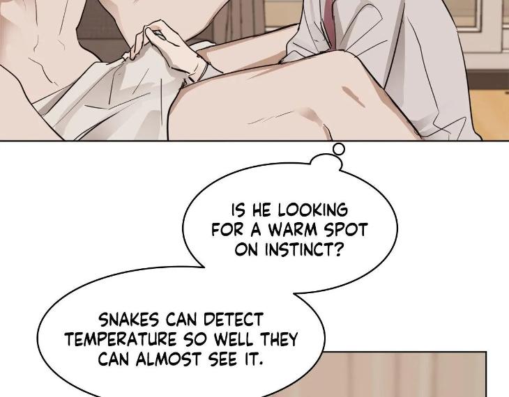 In Cold Love by 10min – Uncensored [Eng] page 23