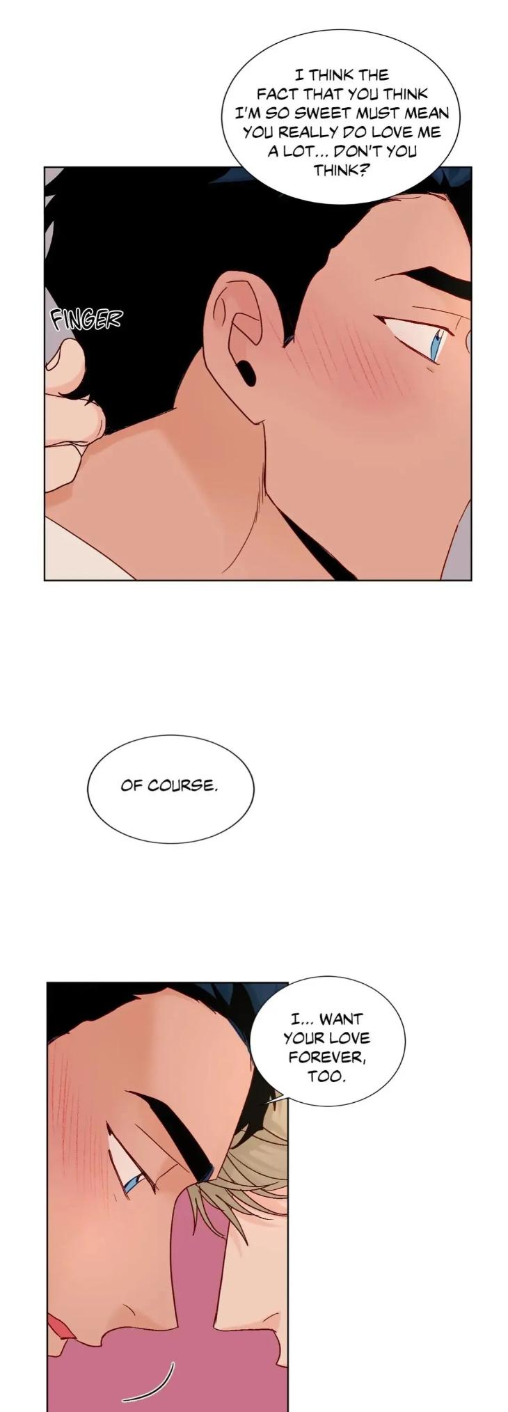 Love Me Doctor! by Ana [Eng] page 26