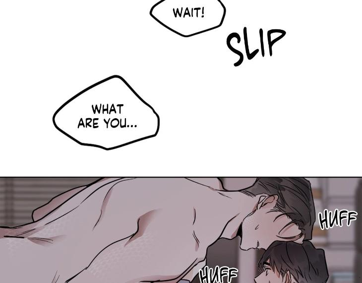 In Cold Love by 10min – Uncensored [Eng] page 26