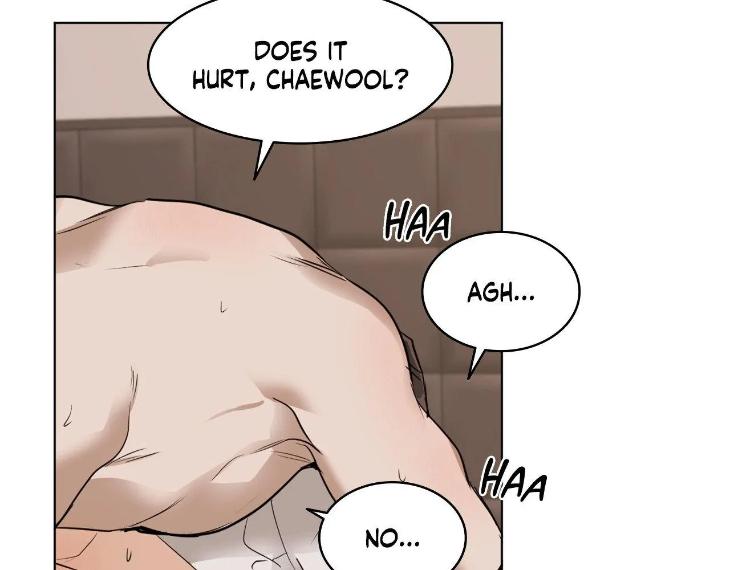 In Cold Love by 10min – Uncensored [Eng] page 25