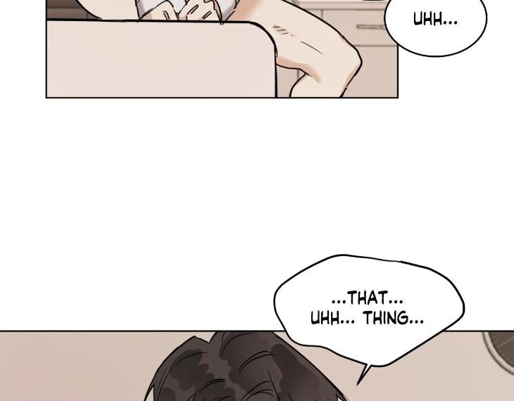 In Cold Love by 10min – Uncensored [Eng] page 25