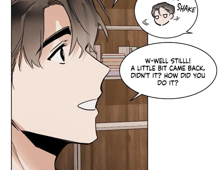 In Cold Love by 10min – Uncensored [Eng] page 25
