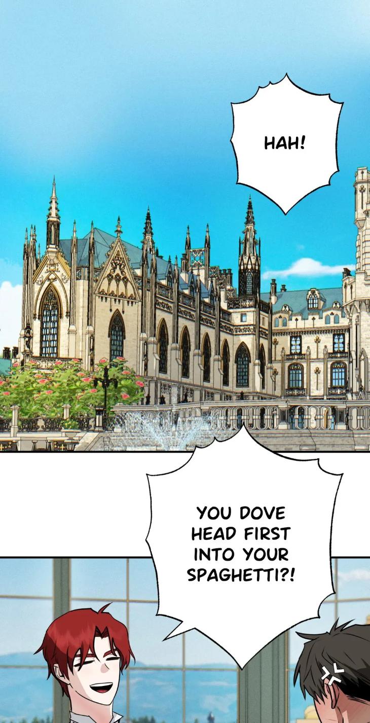 You Can’t Come, Sir! by JK – Uncensored [Eng] page 26