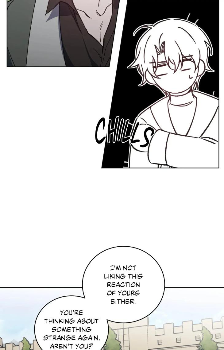 Love Trap by Rayuan – Season 3 – Uncensored [Eng] page 25