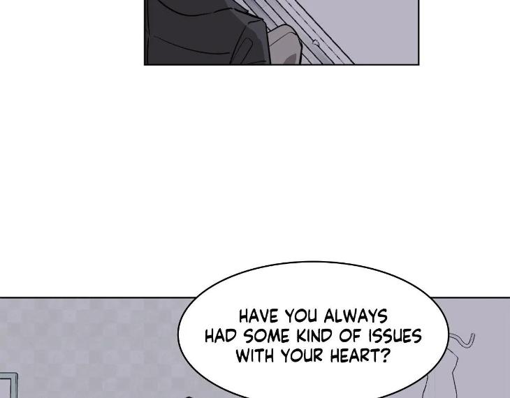 In Cold Love by 10min – Uncensored [Eng] page 25