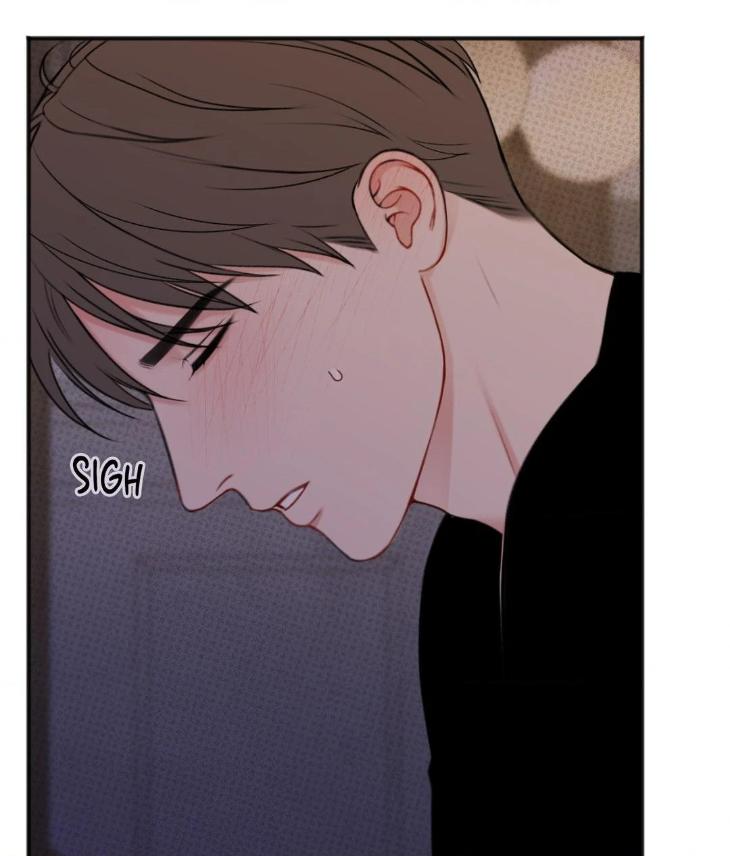 Showered with Love by dodGe – Uncensored [Eng] page 25